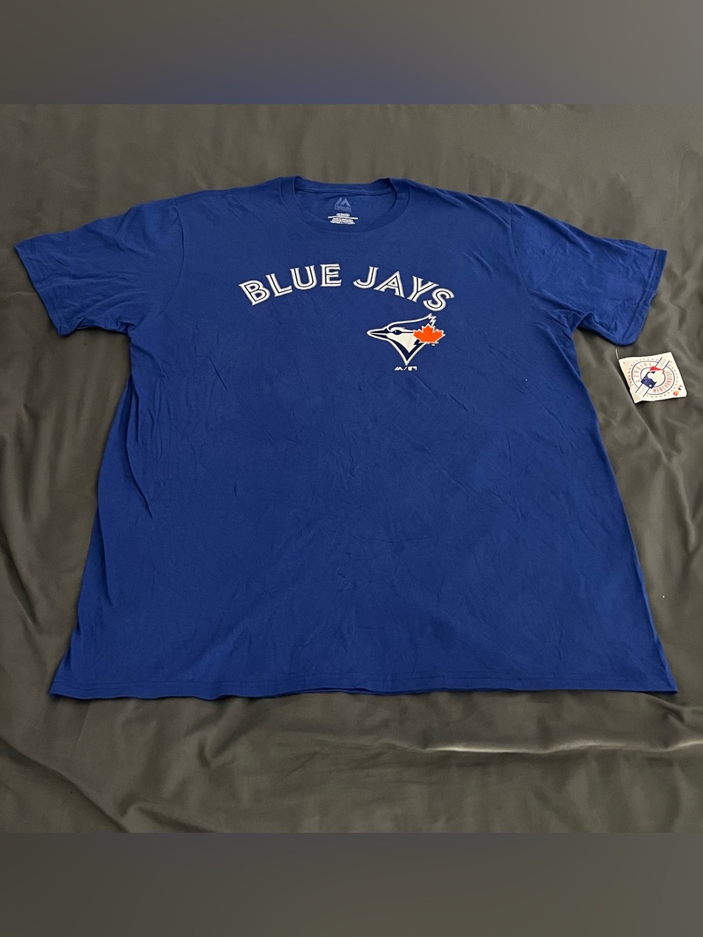 Vladimir Guerrero Jr Toronto Blue Jays MLB Graphic t-shirt Jersey New
